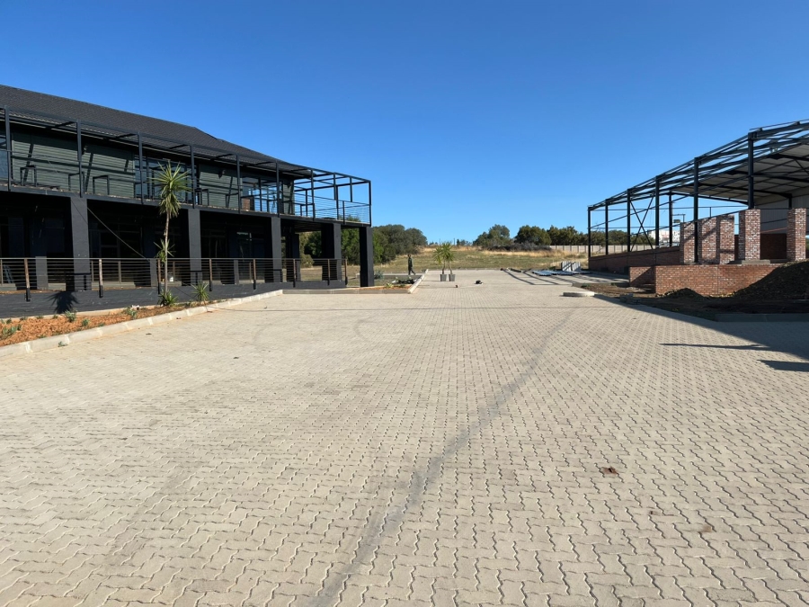 To Let commercial Property for Rent in Tredenham Free State